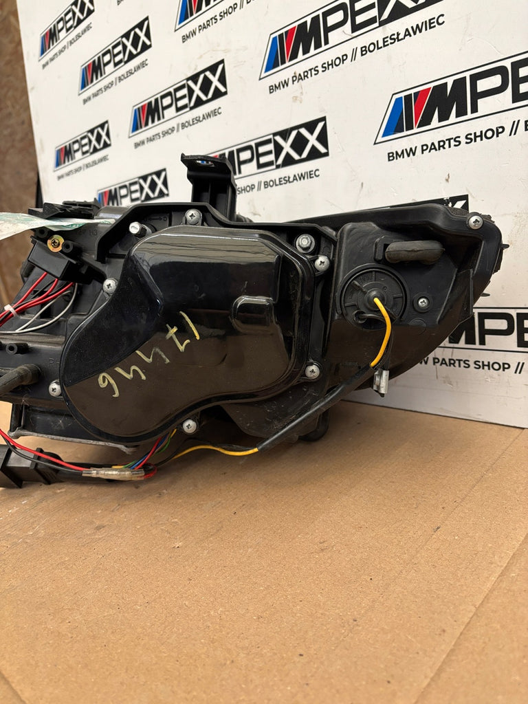 Frontscheinwerfer BMW E93 E92 1307329153 Xenon Rechts Scheinwerfer Headlight SCH4457293111ax