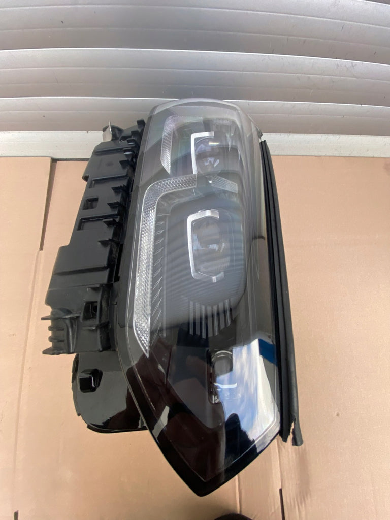 Frontscheinwerfer BMW X3 G01 X4 G02 5A29206-06 Full LED Rechts Headlight SCH2802742884eq