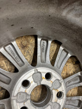 Load image into Gallery viewer, 1x Alufelge 16 Zoll 7.0" 5x114.3 Toyota I Rim Wheel FEL8176011647te