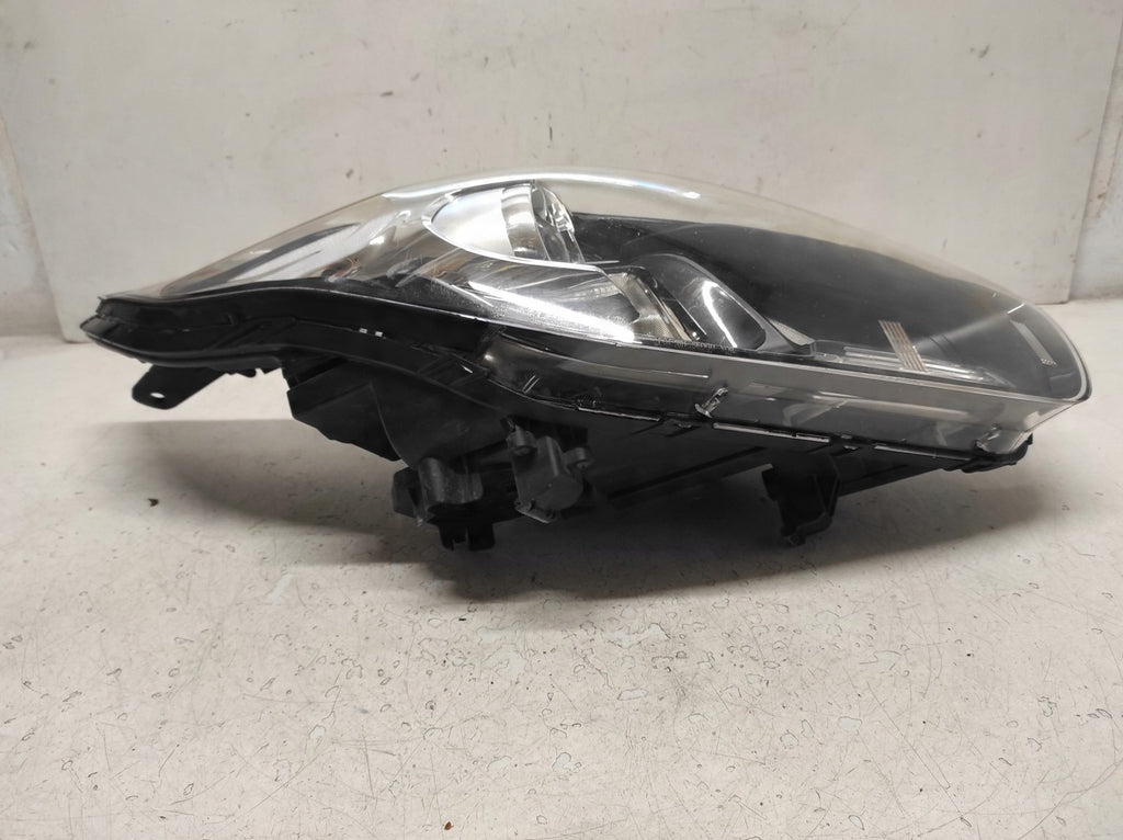 Frontscheinwerfer Kia Carens IV 92102A4 LED Rechts Scheinwerfer Headlight