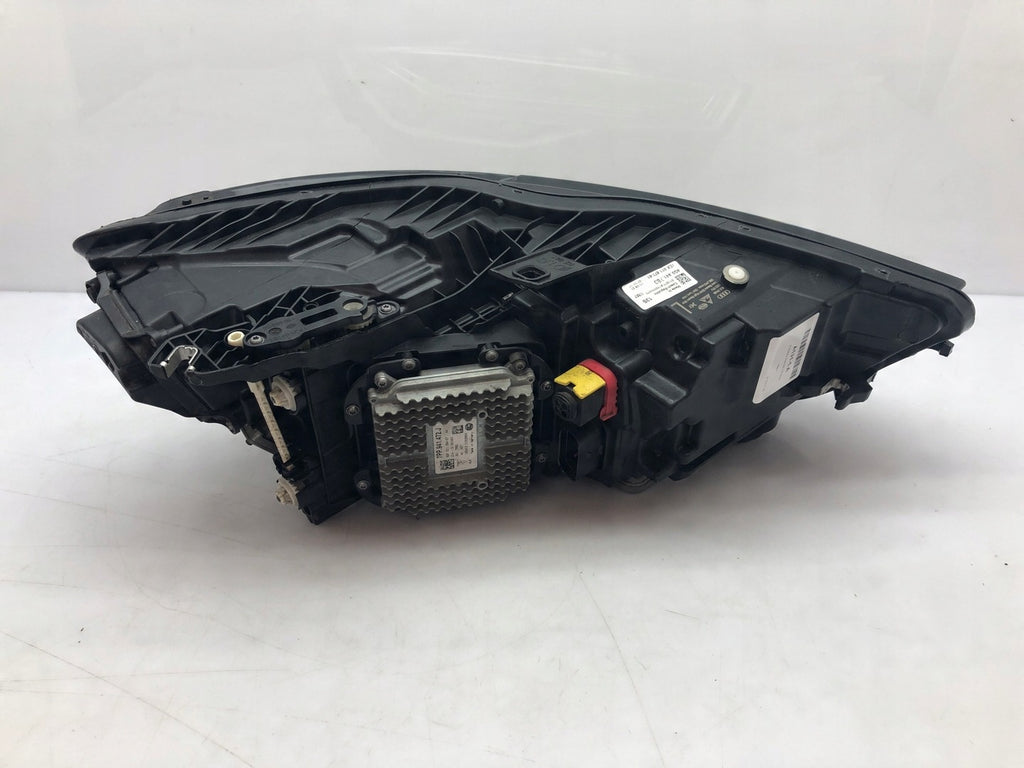 Frontscheinwerfer Audi A6 C7 4G0941035 LED Links Scheinwerfer Headlight