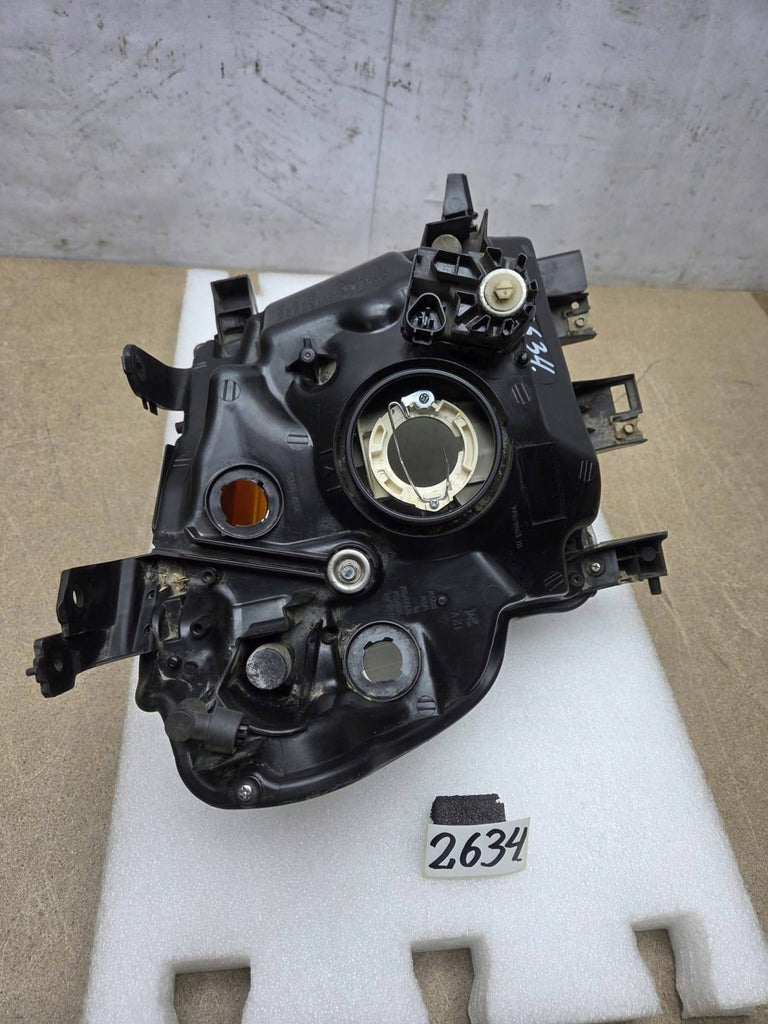 Frontscheinwerfer Ford Ranger Links Scheinwerfer Headlight SCH2436767662pz