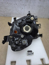 Laden Sie das Bild in den Galerie-Viewer, Frontscheinwerfer Ford Ranger Links Scheinwerfer Headlight SCH2436767662pz