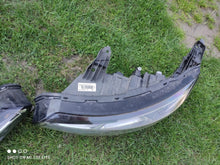 Laden Sie das Bild in den Galerie-Viewer, Frontscheinwerfer Renault Talisman Full LED Ein Satz Scheinwerfer Headlight SCH6706701605dw