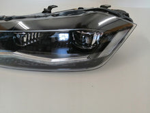 Load image into Gallery viewer, Frontscheinwerfer VW Polo 2G1941035B LED Links Scheinwerfer Headlight SCH6260803938ex