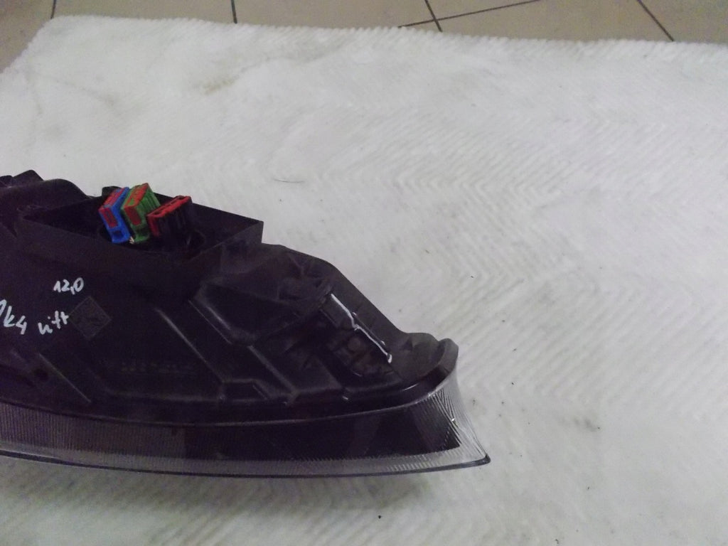 Frontscheinwerfer Ford Focus NX7B-13E016-AG Rechts Scheinwerfer Headlight SCH2846321039wn