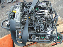 Load image into Gallery viewer, Motor Ford I B7JB 1.0 10TKm Benzin Engine Komplett MOT8159736731dg