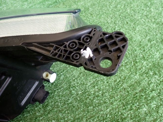 Frontscheinwerfer Ford Focus JX7B-13E014-AE Full LED Rechts Headlight SCH3547389608rs