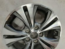 Load image into Gallery viewer, 1x Alufelge 16 Zoll 6.0&quot; 5x114.3 51ET Glanz 52910-1P650 Kia Venga Rim Wheel