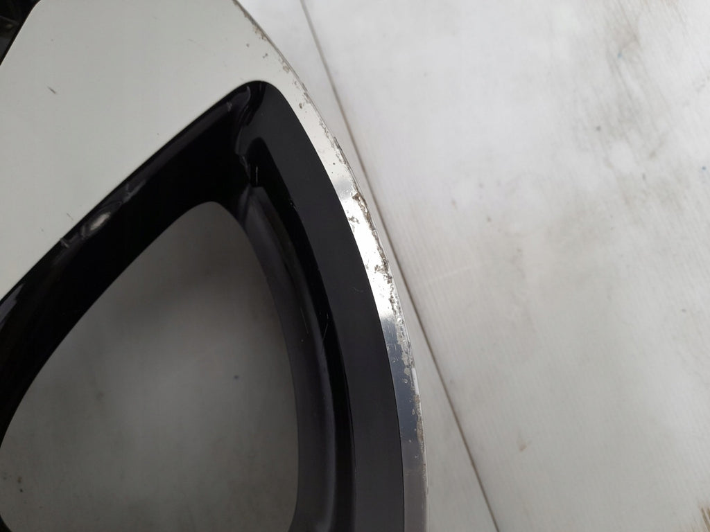 1x Alufelge 17 Zoll 7.0" 4x108 42 5ET Glanz Schwarz J1BC-1007-D1A Ford Rim Wheel FEL1607869935uf