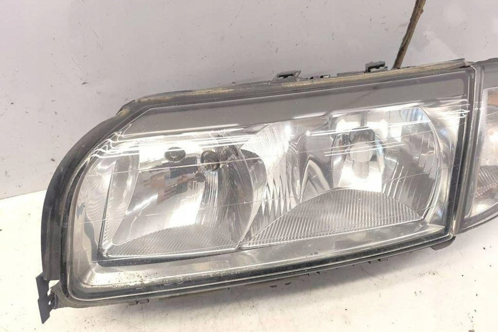 Frontscheinwerfer Volvo S80 I 9484241 Ein Stück (Rechts oder Links) Headlight SCH1743925157aw