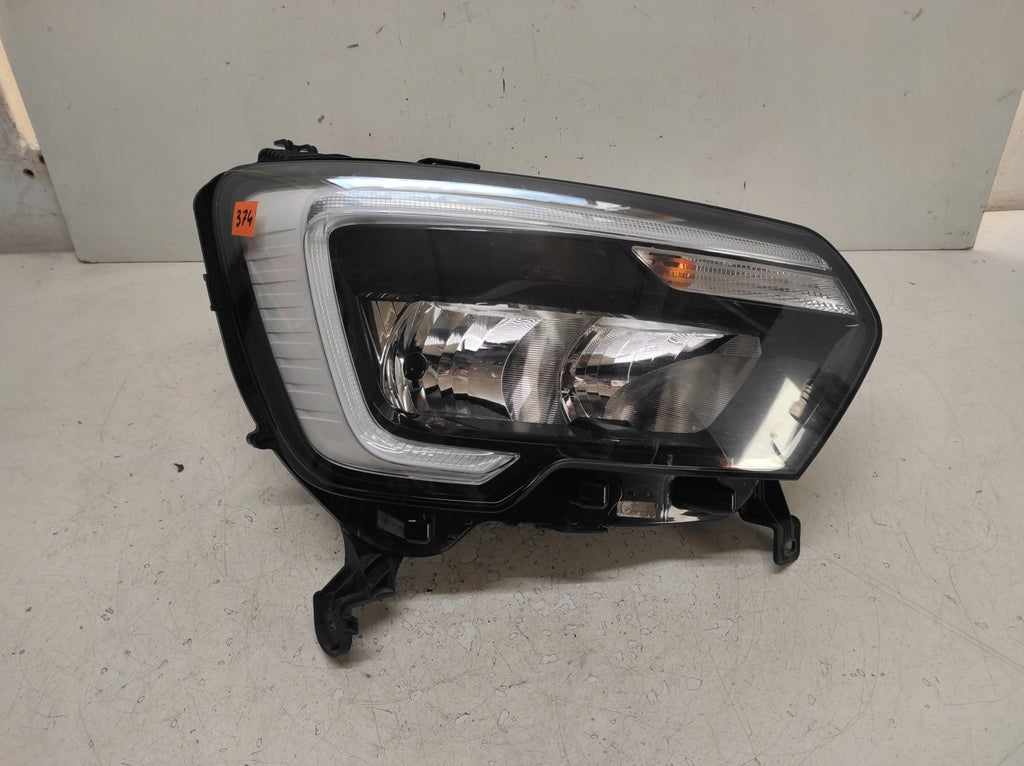 Frontscheinwerfer Renault Master 260105567R LED Rechts Scheinwerfer Headlight SCH8764183178zu