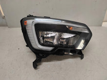 Laden Sie das Bild in den Galerie-Viewer, Frontscheinwerfer Renault Master 260105567R LED Rechts Scheinwerfer Headlight SCH8764183178zu