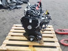 Laden Sie das Bild in den Galerie-Viewer, Motor VW III M9R710 2.0 DCI 90PS 66kW 41TKm 2019 Diesel Engine Unkomplett MOT6415387134wv