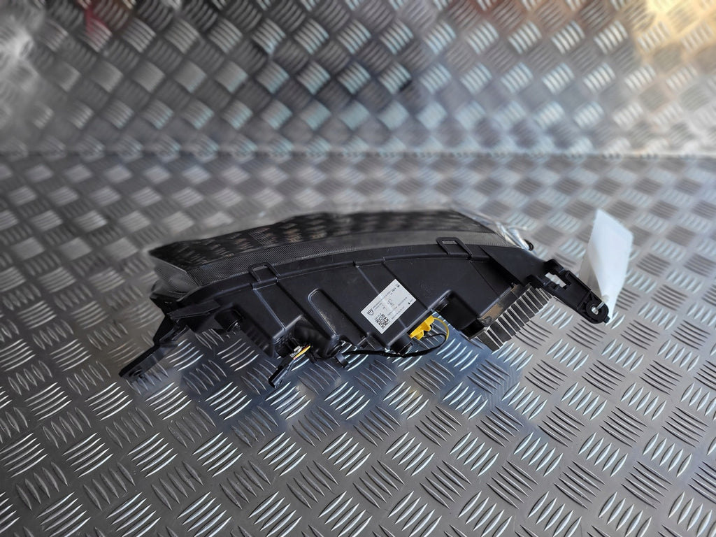 Frontscheinwerfer Dacia Spring 266008993 Rechts Scheinwerfer Headlight