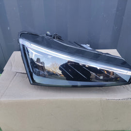 Frontscheinwerfer Skoda Scala 657941016A Xenon Rechts Scheinwerfer Headlight SCH7410249404wz
