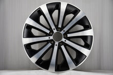 Load image into Gallery viewer, 1x Alufelge 19 Zoll 7.5" 5x112 53ET Matt A24740131200 Mercedes-Benz Glb Gla FEL8404719098fh