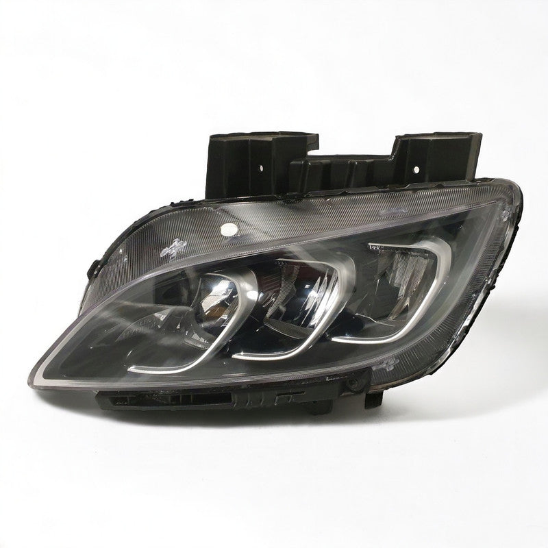 Frontscheinwerfer Hyundai Kona 92101J9600 FULL LED Links Scheinwerfer Headlight