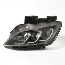 Laden Sie das Bild in den Galerie-Viewer, Frontscheinwerfer Hyundai Kona 92101J9600 FULL LED Links Scheinwerfer Headlight