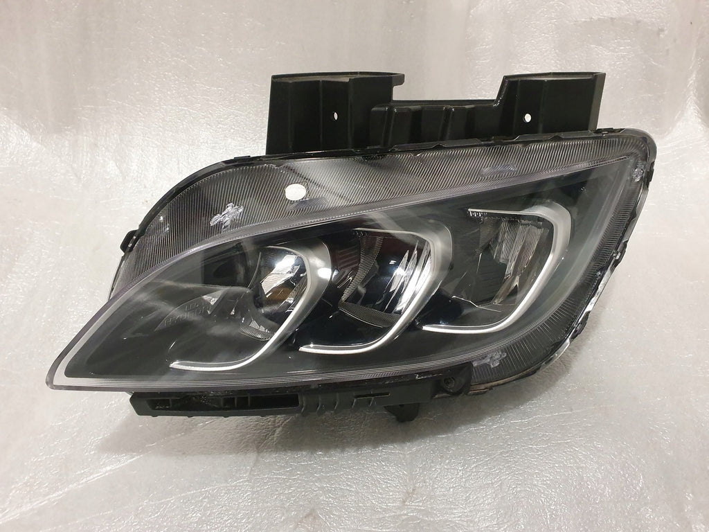 Frontscheinwerfer Hyundai Kona 92101J9600 FULL LED Links Scheinwerfer Headlight