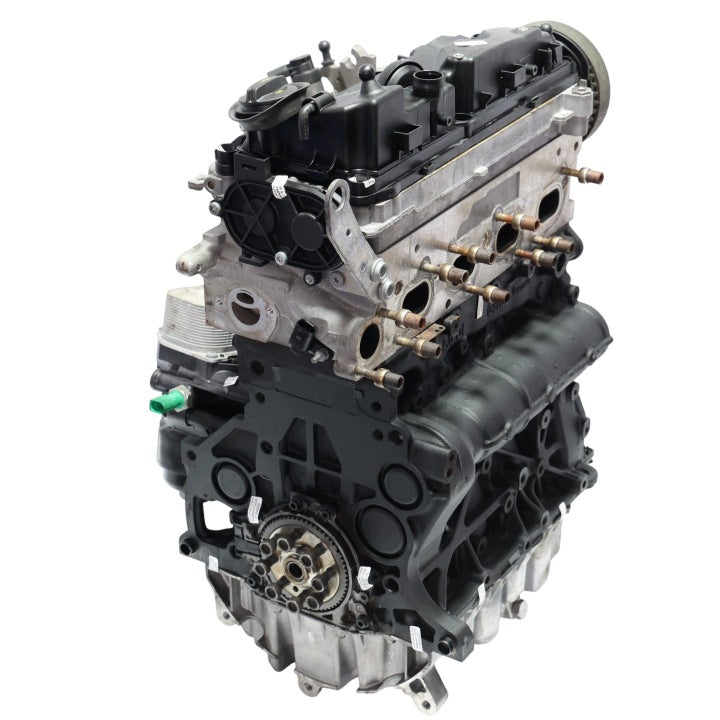 Motor Audi VW Tiguan Passat B8 DFHA 2.0 TDI 190PS 140kW 159TKm Diesel Unkomplett MOT5426565937uw