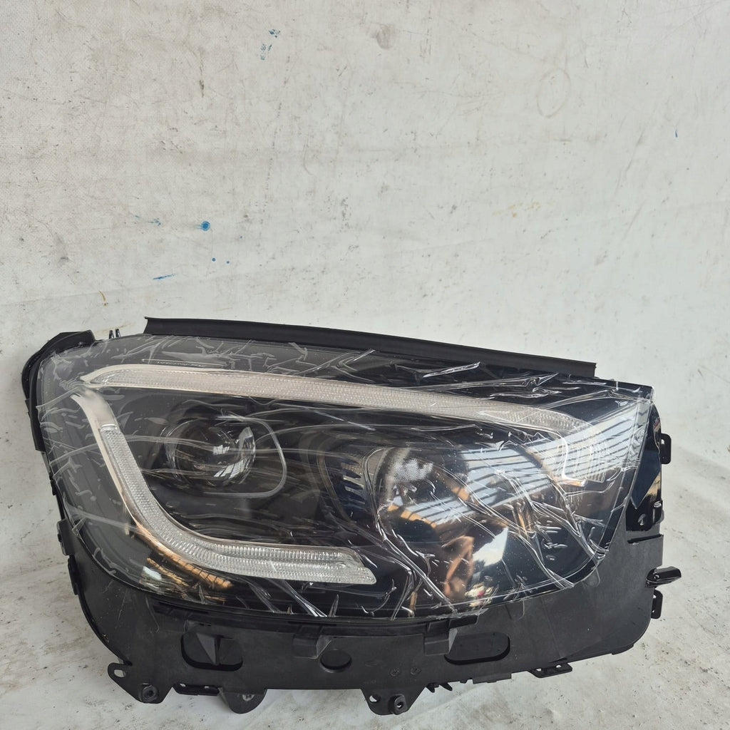 Frontscheinwerfer Mercedes-Benz Glc A2539065003 Full LED Rechts Headlight SCH3568258229jj