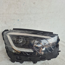 Laden Sie das Bild in den Galerie-Viewer, Frontscheinwerfer Mercedes-Benz Glc A2539065003 Full LED Rechts Headlight SCH3568258229jj