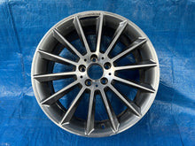 Load image into Gallery viewer, 1x Alufelge 19 Zoll 7.5" 5x112 A1774011600 Mercedes-Benz W177 Rim Wheel FEL5669292180uj