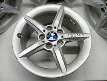Laden Sie das Bild in den Galerie-Viewer, 4x Alufelge 16 Zoll 7.0" 5x120 40ET 6866302 BMW 4 Rim Wheel FEL3169238948tb