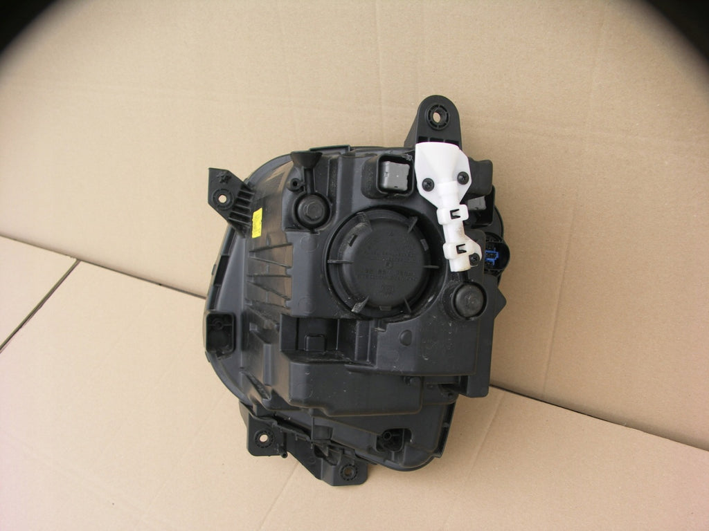 Frontscheinwerfer Hyundai Tucson N7921-61120 Rechts Scheinwerfer Headlight SCH6040823736sb