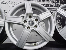 Load image into Gallery viewer, 4x Alufelge 16 Zoll 6.5" 5x112 45ET D166555211 VW Beetle Touran Golf I Caddy FEL3823935848js