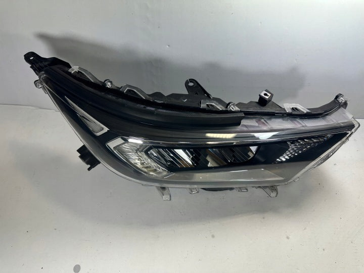 Frontscheinwerfer Toyota V Full LED Ein Satz Scheinwerfer Headlight SCH9134371172wz