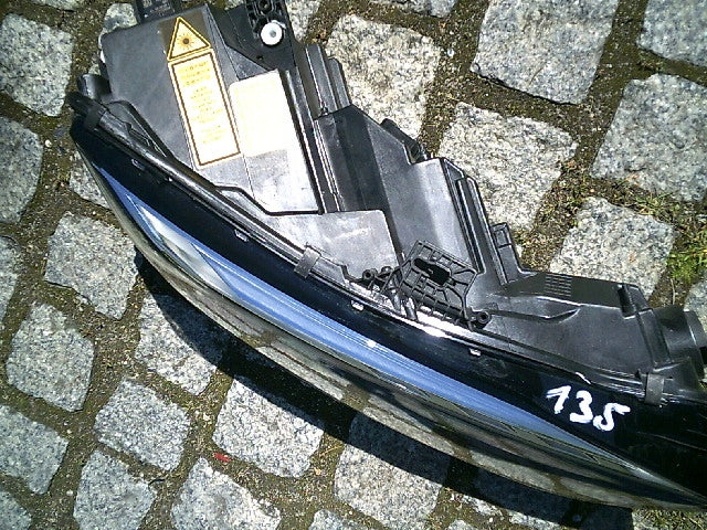 Frontscheinwerfer Audi 8W6941085D 8W6941086D Full LED Rechts oder Links