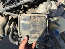 Laden Sie das Bild in den Galerie-Viewer, Motor VW Sharan AYL 2.8 204PS 150kW Benzin Engine Komplett MOT7999342606jj