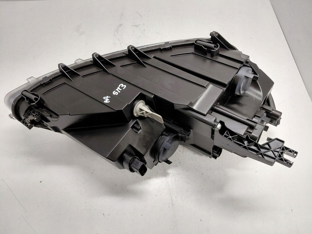 Frontscheinwerfer Seat Alhambra 7N5941005F Links Scheinwerfer Headlight SCH7539329506ye