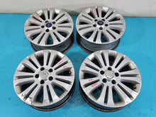 Laden Sie das Bild in den Galerie-Viewer, 4x Alufelge 16 Zoll 6.5" 5x108 Ford Mondeo I Rim Wheel FEL3388252551go