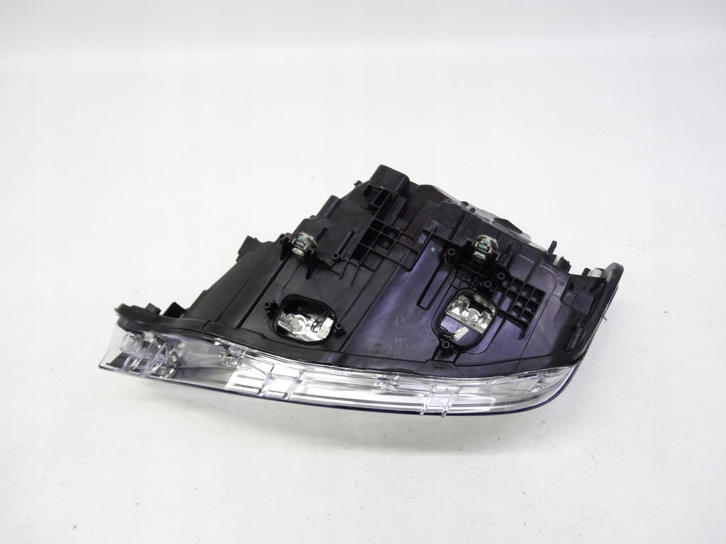 Frontscheinwerfer BMW 3 F30 F31 7471306 LED Rechts Scheinwerfer Headlight SCH4694080324wz