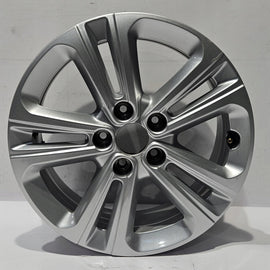 1x Alufelge 16 Zoll 6.5