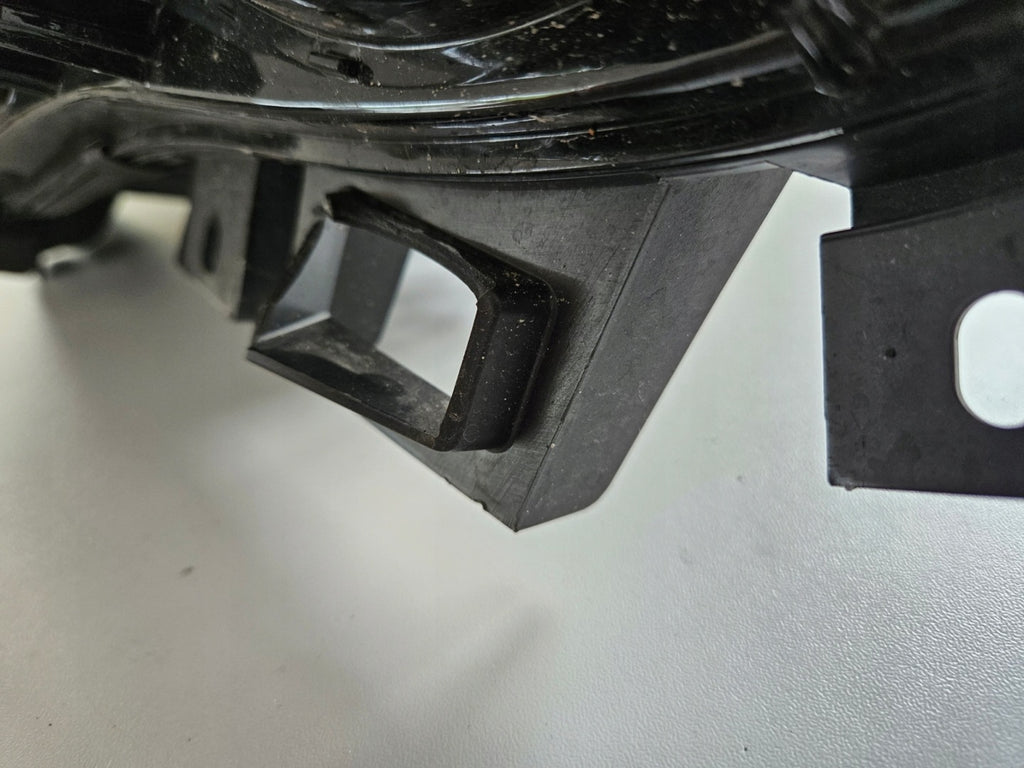 Frontscheinwerfer Fiat Tipo 52145158 Rechts Scheinwerfer Headlight SCH6861575375ub