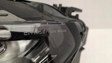 Laden Sie das Bild in den Galerie-Viewer, Frontscheinwerfer Citroën C3 I 9851349180 LED Links Scheinwerfer Headlight SCH6082376051ju