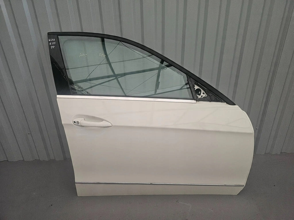 Tür Mercedes-Benz W212 HWD3473 Vorne Rechts Door Porta Porte
