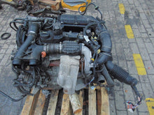 Laden Sie das Bild in den Galerie-Viewer, Motor Citroën Berlingo 9H06 1.6 HDI 2008 Diesel Engine Komplett MOT8190380070re