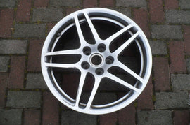 1x Alufelge 18 Zoll 8.0