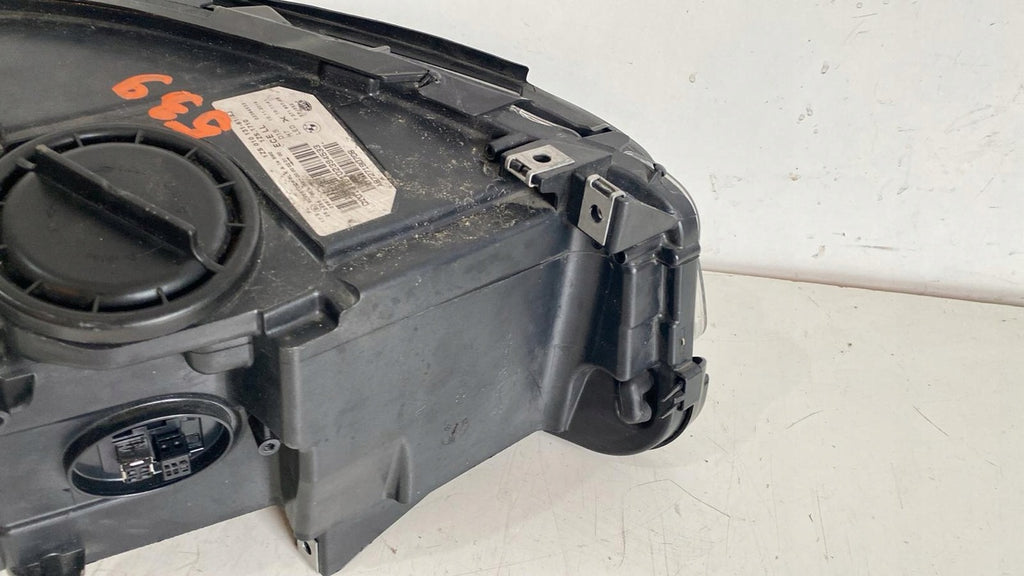 Frontscheinwerfer BMW 5 F11 F10 1ZS010131-61 Xenon Links Scheinwerfer Headlight SCH9804208823uu