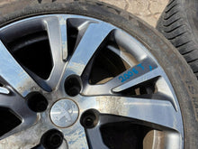 Load image into Gallery viewer, 1x Alufelge 17 Zoll 6.5" 4x108 9678398277 Peugeot 2008 I Rim Wheel FEL9939188157ci