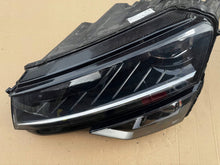 Load image into Gallery viewer, Frontscheinwerfer Skoda Karoq 57B941015F Links Scheinwerfer Headlight SCH6526217555no