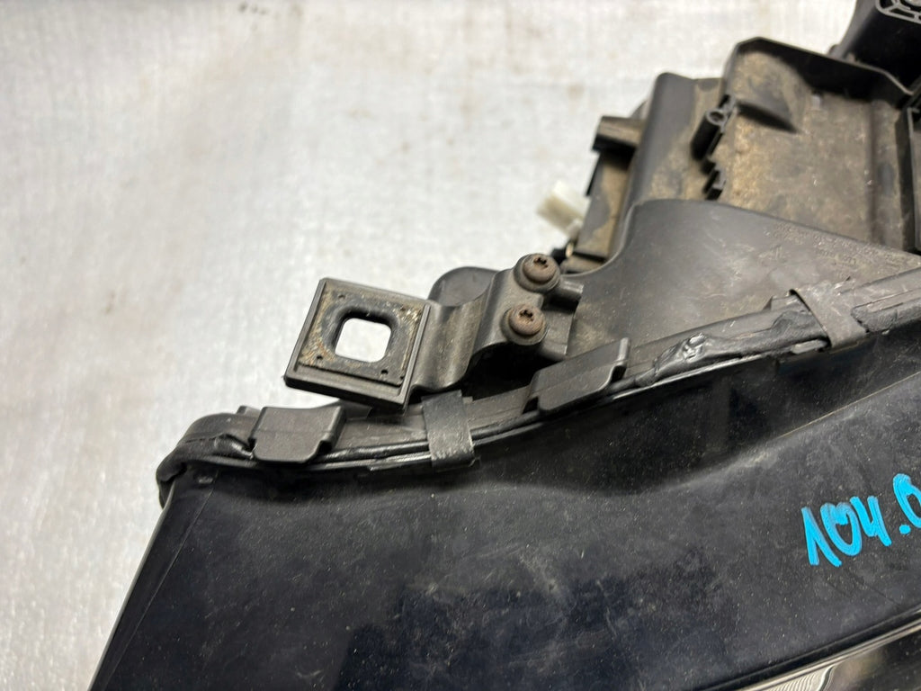 Frontscheinwerfer Audi A5 8T0941005C FALSE Scheinwerfer Headlight SCH8811670088qn