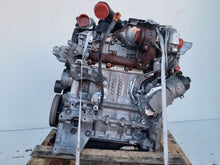 Laden Sie das Bild in den Galerie-Viewer, Motor Citroën C4 Picasso I 9H02 1.6 HDI 90PS 66kW 170TKm 2006 Diesel Komplett MOT3216715548gk