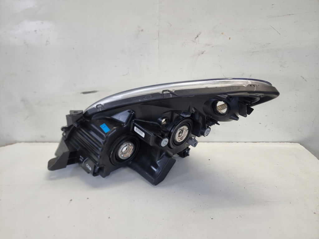 Frontscheinwerfer Toyota Corolla Verso Rechts Scheinwerfer Headlight SCH2896998707gz