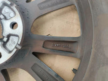 Load image into Gallery viewer, 1x Alufelge 18 Zoll 7.5" 5x112 46ET Matt Graphit 5FA601025E Seat Leon Rim Wheel FEL9500060696ck